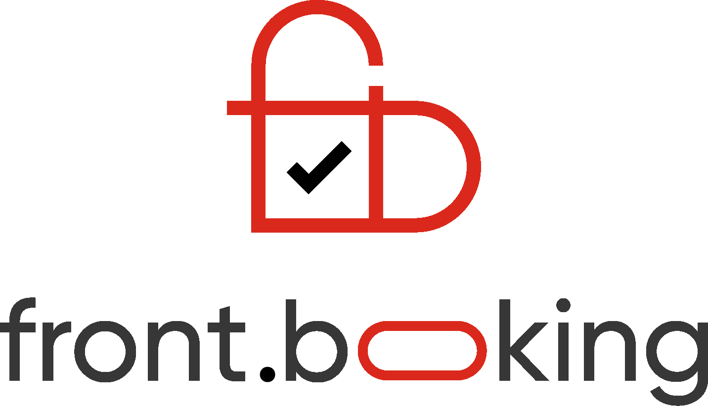 Direktbuchungen leicht gemacht Frontbooking